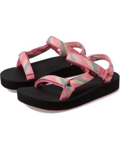 Teva Kids Midform Universal (Toddler/Little Kid/Big Kid) | Sandals -The Shoe Wardrobe 71sBZev7TL. AC SR736920