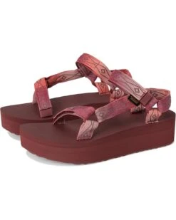 Teva Flatform Universal Sunscape | Sandals 15 Teva Flatform Universal Sunscape | Sandals -The Shoe Wardrobe 71sYyVcDIXL. AC SR736920