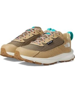 The North Face Kids Fastpack Hiker Waterproof (Little Kid/Big Kid) | Hiking -The Shoe Wardrobe 71sp9qBdbML. AC SR736920