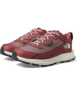 The North Face Kids Fastpack Hiker Waterproof (Youth) | Hiking