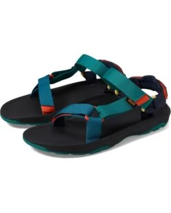 Teva Kids Hurricane XLT 2 (Little Kid/Big Kid) | Sandals -The Shoe Wardrobe 71tiX GffL. AC SR736920