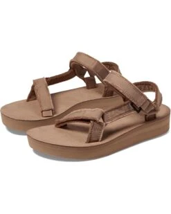Teva Midform Universal Canvas | Sandals 17 Teva Midform Universal Canvas | Sandals -The Shoe Wardrobe 71u0fTW6k5L. AC SR736920