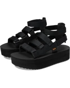 Teva Flatform Mevia | Heels 13 Teva Flatform Mevia | Heels -The Shoe Wardrobe 71u1rUnuJL. AC SR736920