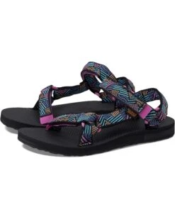 Teva Original Universal | Sandals 31 Teva Original Universal | Sandals -The Shoe Wardrobe 71vVHGEBIFL. AC SR736920