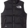 The North Face Kids Teen 1996 Retro Nuptse Vest (Little Kid/Big Kid) | Coats & Outerwear