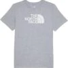 The North Face Kids Teen Half Dome Short Sleeve Graphic Tee (Little Kid/Big Kid) | Shirts & Tops