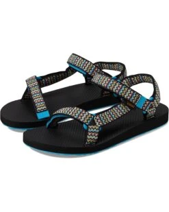 Teva Kids Original Universal (Toddler/Little Kid/Big Kid) | Sandals -The Shoe Wardrobe 71x8nTfIhnL. AC SR736920