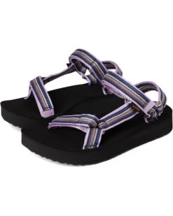 Teva Midform Universal Woven | Sandals