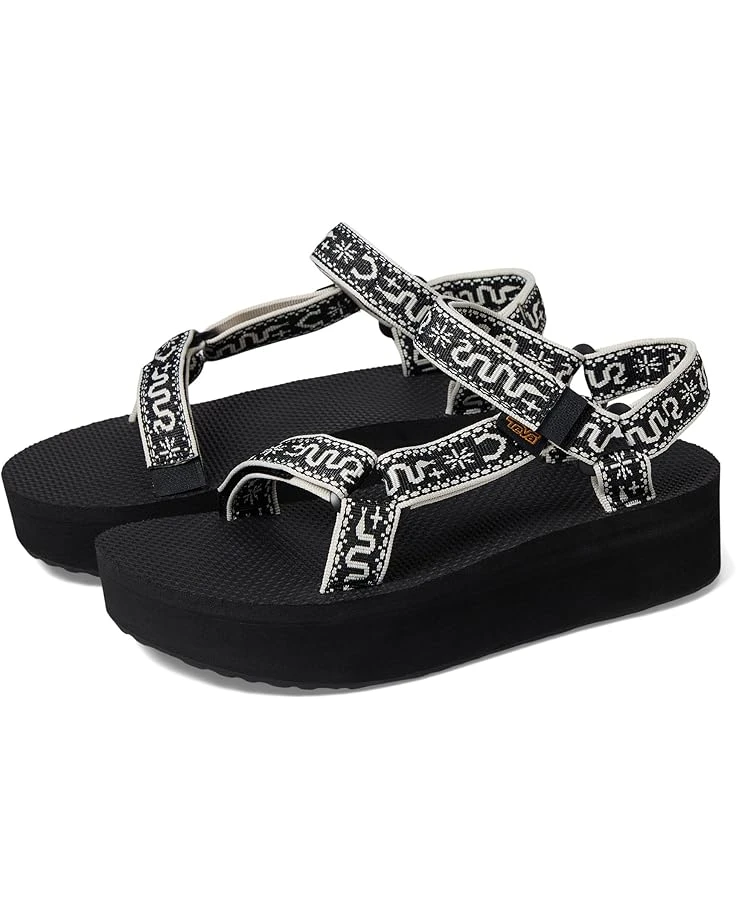 Teva Flatform | Sandals 1 Teva Flatform | Sandals