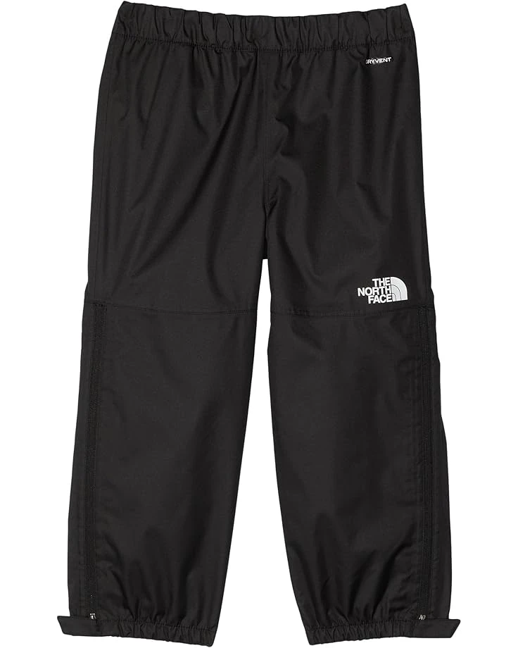 The North Face Kids Antora Rain Pants (Little Kids/Big Kids) | Outerwear Pants and Sets 1 The North Face Kids Antora Rain Pants (Little Kids/Big Kids) | Outerwear Pants and Sets
