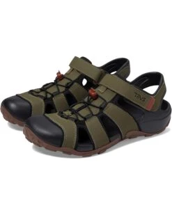 Teva Flintwood | Sandals -The Shoe Wardrobe 71yBBws5eHL. AC SR736920