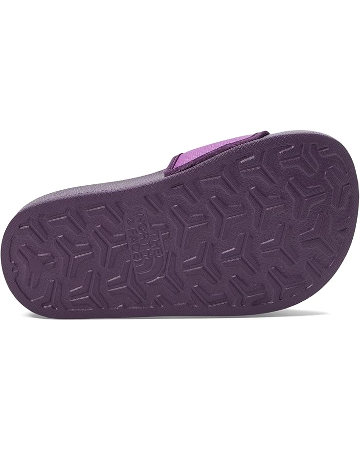 The North Face Kids Base Camp Slide III (Toddler/Little Kid/Big Kid) | Sandals 3 The North Face Kids Base Camp Slide III (Toddler/Little Kid/Big Kid) | Sandals - Image 3
