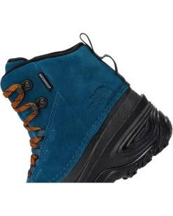 The North Face Kids Chilkat V Lace Waterproof (Youth) | Boots -The Shoe Wardrobe 81 tkovTfFL. AC SR736920