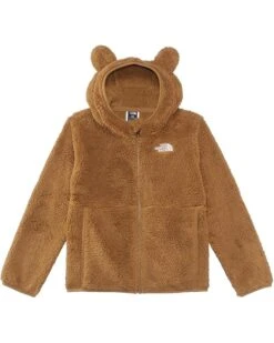 The North Face Kids Campshire Full Zip Hoodie (Toddler) | Hoodies & Sweatshirts 6 The North Face Kids Campshire Full Zip Hoodie (Toddler) | Hoodies & Sweatshirts -The Shoe Wardrobe 811MTDnGAL. AC SR736920