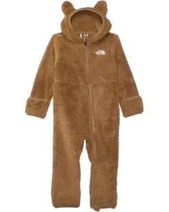 The North Face Kids Campshire One-Piece (Infant) | Outerwear Pants and Sets -The Shoe Wardrobe 813sEUt7VOL. AC SR736920