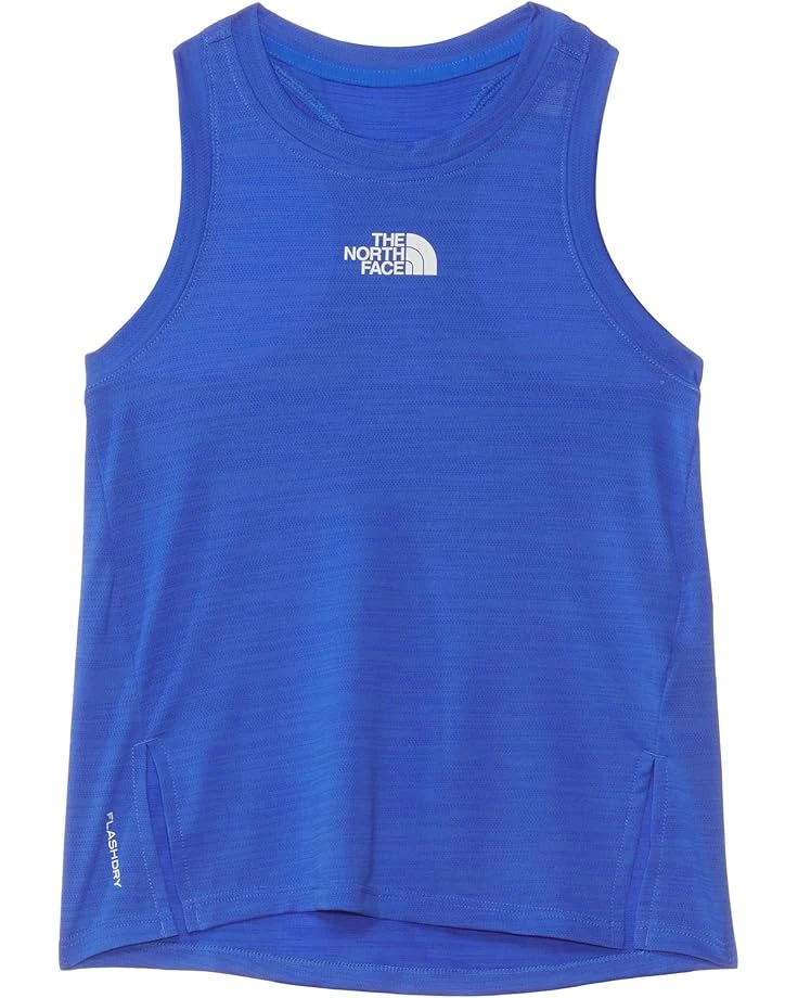 The North Face Kids Never Stop Tank (Little Kids/Big Kids) | Shirts & Tops 3 The North Face Kids Never Stop Tank (Little Kids/Big Kids) | Shirts & Tops - Image 3