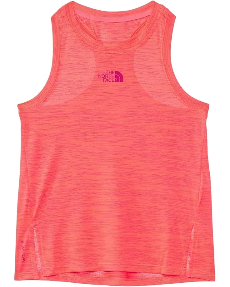 The North Face Kids Never Stop Tank (Little Kids/Big Kids) | Shirts & Tops 2 The North Face Kids Never Stop Tank (Little Kids/Big Kids) | Shirts & Tops - Image 2