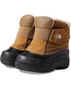 The North Face Kids Alpenglow II (Toddler) | Boots -The Shoe Wardrobe 817AsBSQIcL. AC SR736920