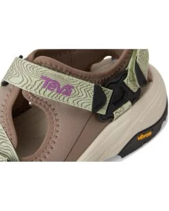 Teva Grandview Max Sandal | Sandals -The Shoe Wardrobe 819lLGwL9hL. AC SR736920