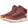 The North Face Kids Fastpack Hiker Mid Waterproof (Youth) | Hiking