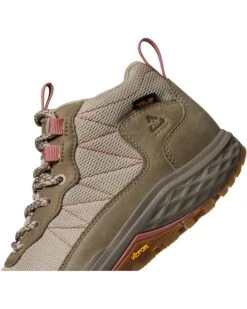 Teva RIDGEVIEW MID RP | Hiking -The Shoe Wardrobe 81G0WTLkTL. AC SR736920