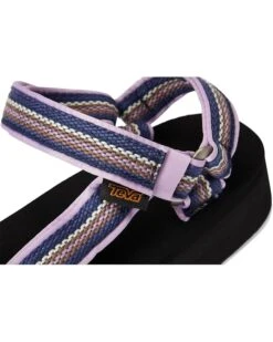 Teva Midform Universal Woven | Sandals -The Shoe Wardrobe 81GJRX95XVL. AC SR736920