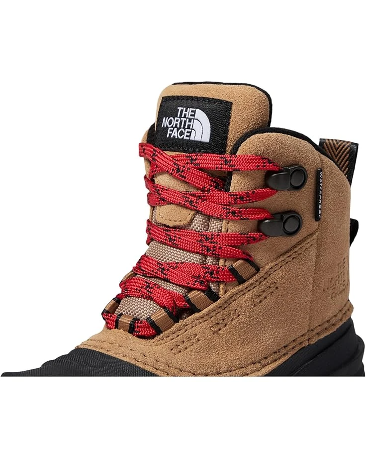 The North Face Kids Chilkat V Lace WP (Toddler/Little Kid/Big Kid) | Boots 6 The North Face Kids Chilkat V Lace WP (Toddler/Little Kid/Big Kid) | Boots - Image 6