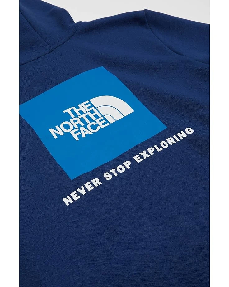 The North Face Kids Teen Box NSE Pullover Hoodie (Little Kids/Big Kids) | Hoodies & Sweatshirts 2 The North Face Kids Teen Box NSE Pullover Hoodie (Little Kids/Big Kids) | Hoodies & Sweatshirts - Image 2