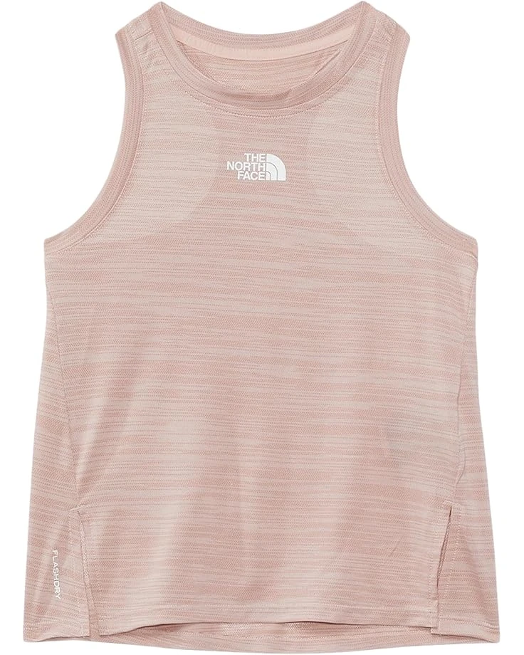 The North Face Kids Never Stop Tank (Little Kids/Big Kids) | Shirts & Tops 1 The North Face Kids Never Stop Tank (Little Kids/Big Kids) | Shirts & Tops