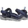 Teva Kids Tanza (Little Kid/Big Kid) | Sandals