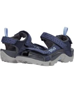 Teva Kids Tanza (Little Kid/Big Kid) | Sandals