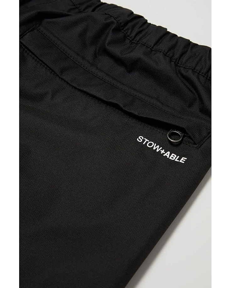 The North Face Kids Antora Rain Pants (Toddler) | Outerwear Pants and Sets 2 The North Face Kids Antora Rain Pants (Toddler) | Outerwear Pants and Sets - Image 2