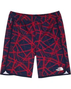 The North Face Kids Printed Amphibious Class V Water Shorts (Little Kids/Big Kids)