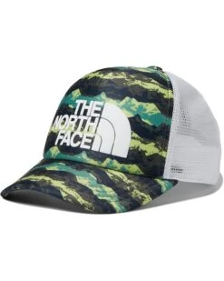 The North Face Kids Foam Trucker (Toddler/Little Kids/Big Kids) | Hats