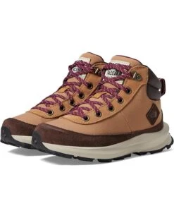 The North Face Kids Back-To-Berkeley IV Hiker (Little Kid/Big Kid) | Hiking