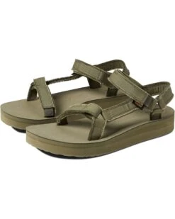 Teva Midform Universal Canvas | Sandals 15 Teva Midform Universal Canvas | Sandals -The Shoe Wardrobe 81tZAbPdz6L. AC SR736920