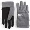 The North Face Kids Recycled Etip™ Gloves (Little Kids/Big Kids)