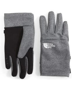 The North Face Kids Recycled Etip™ Gloves (Little Kids/Big Kids)