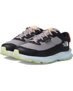 The North Face Kids Fastpack Hiker Waterproof (Little Kid/Big Kid) | Hiking -The Shoe Wardrobe 81zBi2PRmIL. AC SR736920