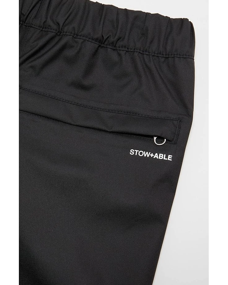 The North Face Kids Antora Rain Pants (Little Kids/Big Kids) | Outerwear Pants and Sets 2 The North Face Kids Antora Rain Pants (Little Kids/Big Kids) | Outerwear Pants and Sets - Image 2