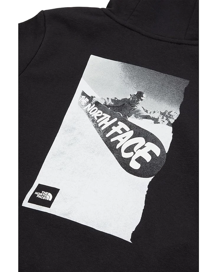 The North Face Kids Teen Snow Camp Fleece Pullover Hoodie (Little Kid/Big Kid) | Hoodies & Sweatshirts 2 The North Face Kids Teen Snow Camp Fleece Pullover Hoodie (Little Kid/Big Kid) | Hoodies & Sweatshirts - Image 2