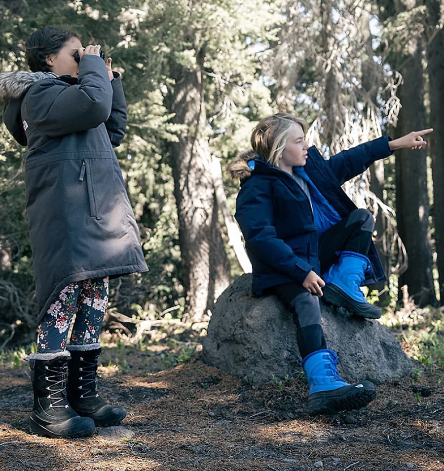 The Shoe Wardrobe -The Shoe Wardrobe the north face thedoublef kids mob